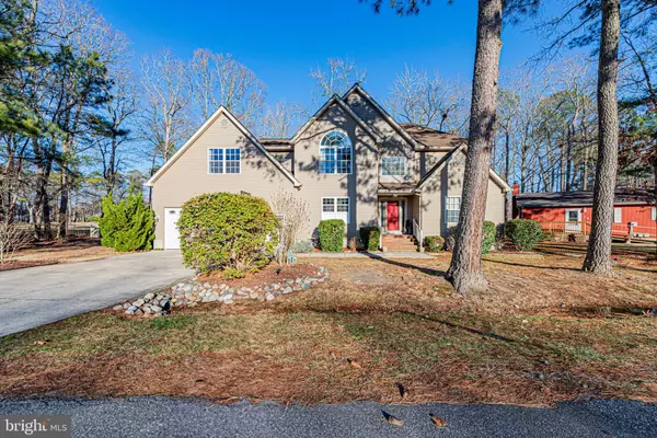 Ocean Pines, MD 21811,58 CANNON DR