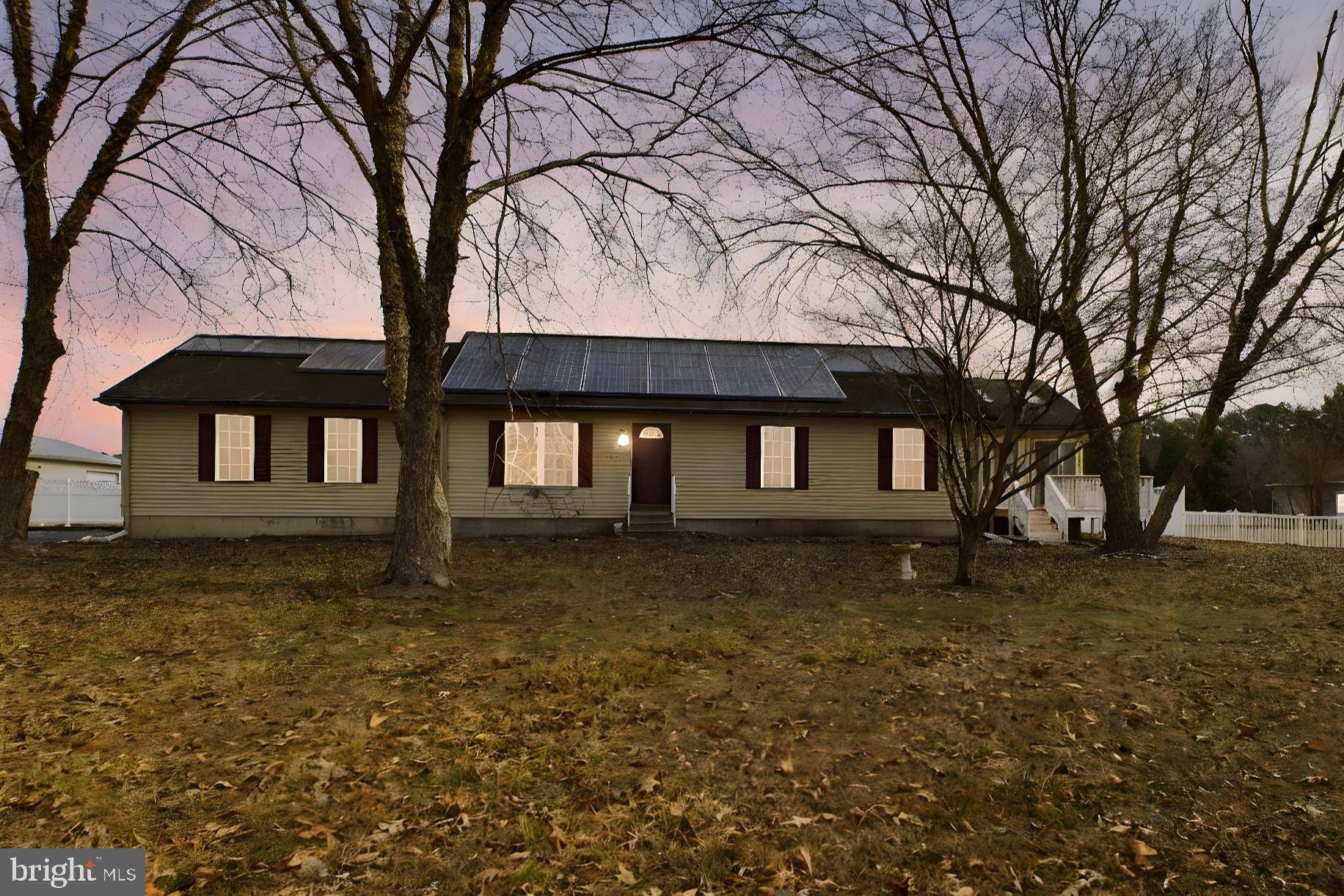 23338 PARK AVE, Georgetown, DE 19947