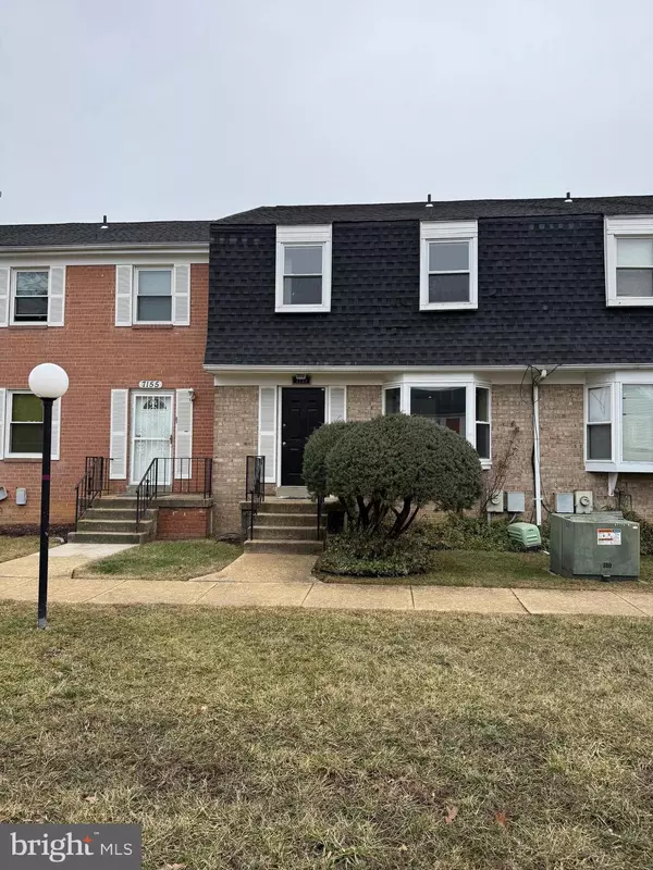 7153 CROSS ST, District Heights, MD 20747