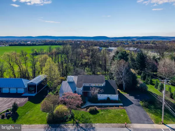 Shippensburg, PA 17257,700 BRAD ST