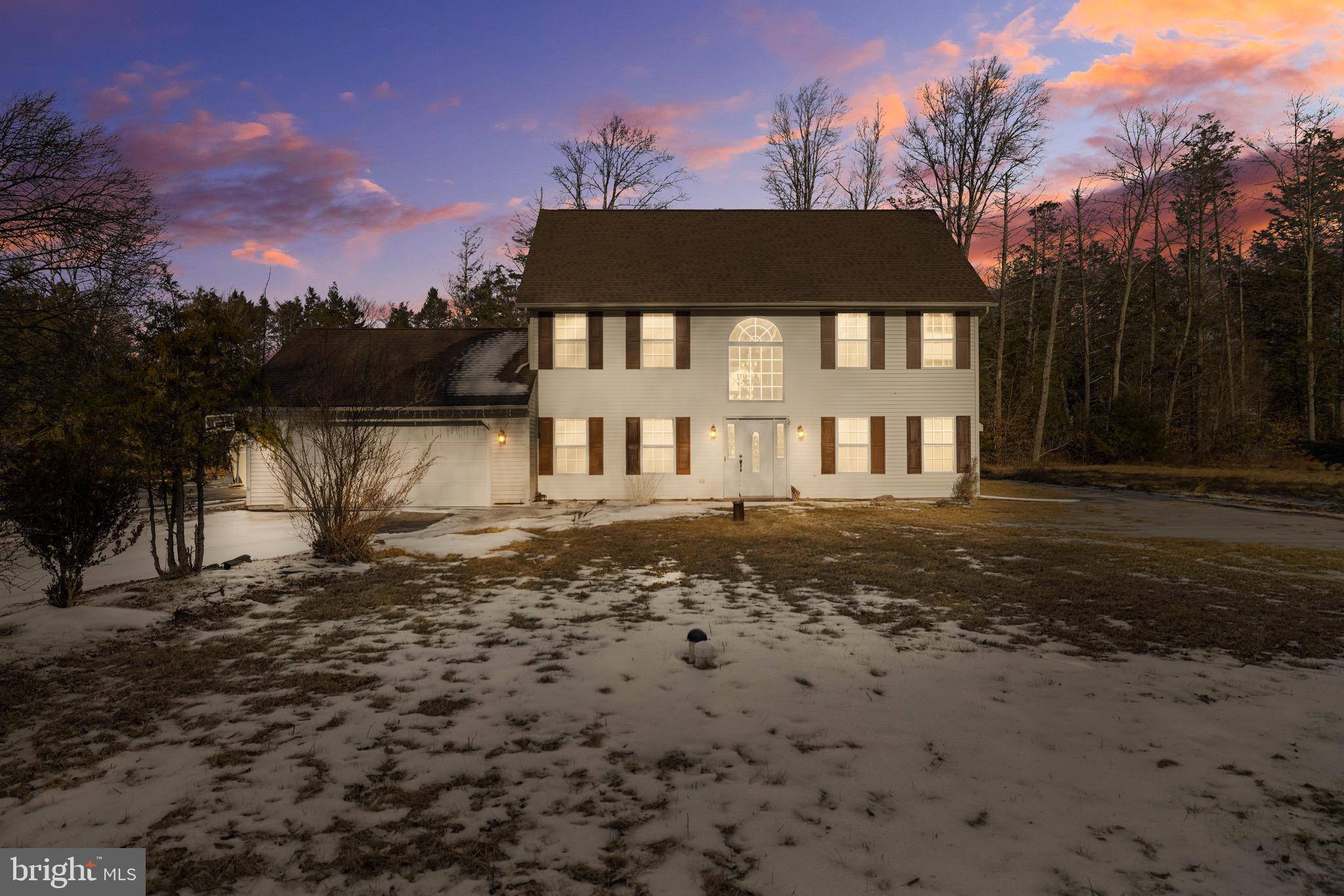 122 CRANBERRY DR, Blakeslee, PA 18610