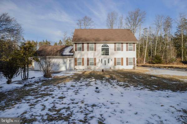 Blakeslee, PA 18610,122 CRANBERRY DR