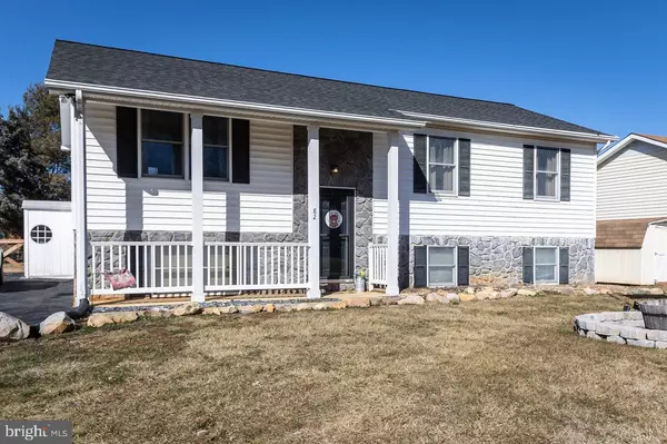 82 OX RD #10, Waynesboro, VA 22980