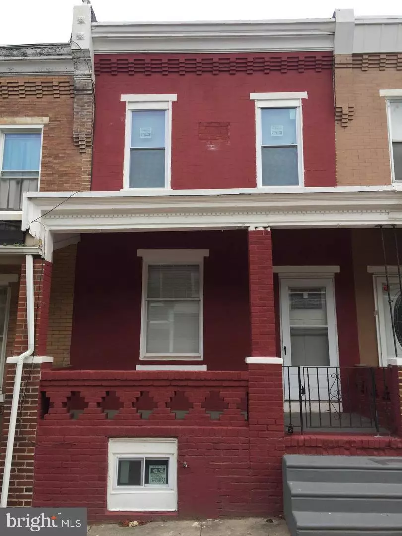 Philadelphia, PA 19151,6639 LEEDS ST