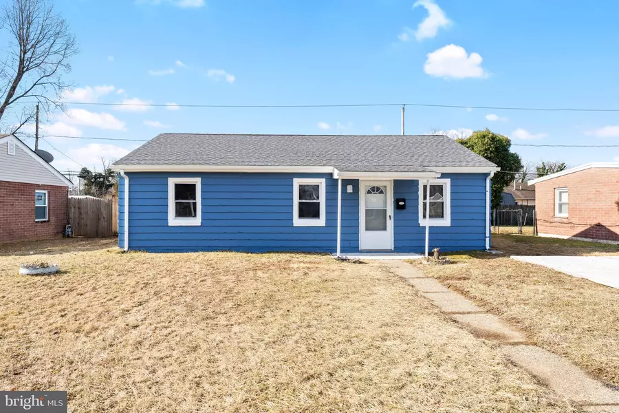 438 ANDERSON DR, Wilmington, DE 19801