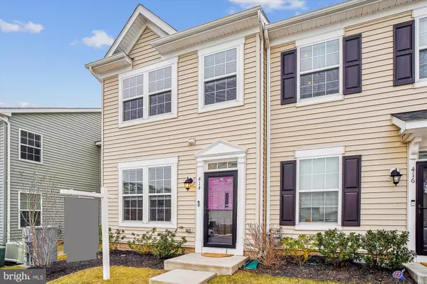 Frederick, MD 21703,414 PEMBERTON PARK LN