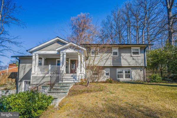 6103 WISCASSET RD, Bethesda, MD 20816