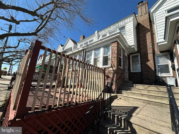 Philadelphia, PA 19149,6314 BROUS AVE