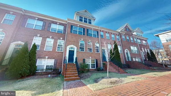 8042 RESERVE WAY, Vienna, VA 22182