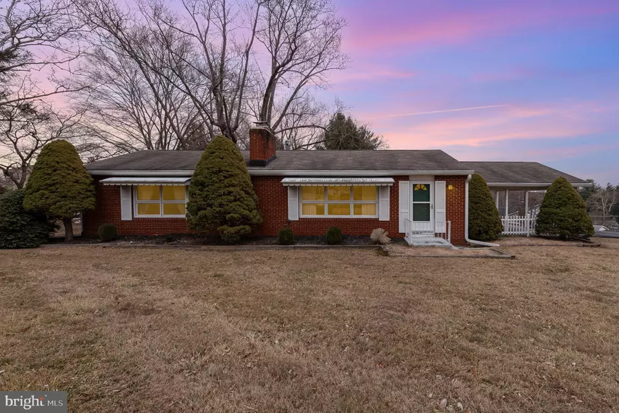 2611 ROHE DR, Kingsville, MD 21087