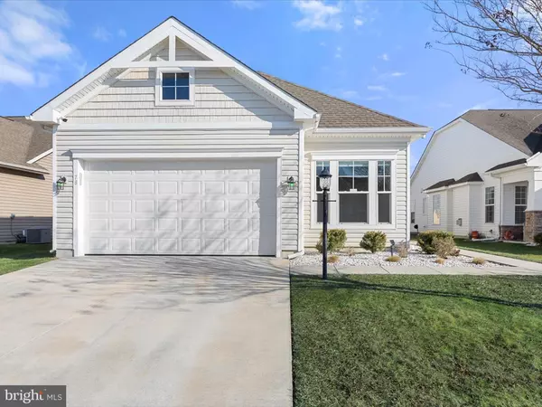 Bridgeville, DE 19933,78 WHISTLING DUCK DR
