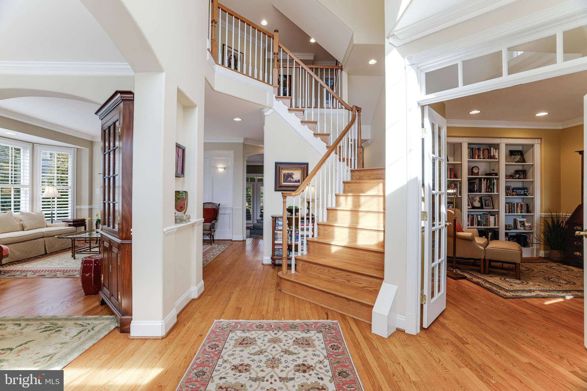Vienna, VA 22181,10002 WOODROW ST