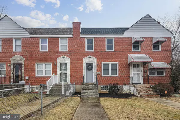 733 BETHNAL RD, Baltimore, MD 21229