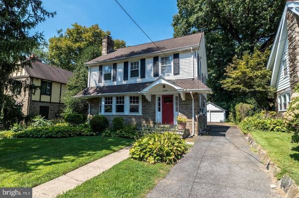 Elkins Park, PA 19027,8238 BROOKSIDE RD