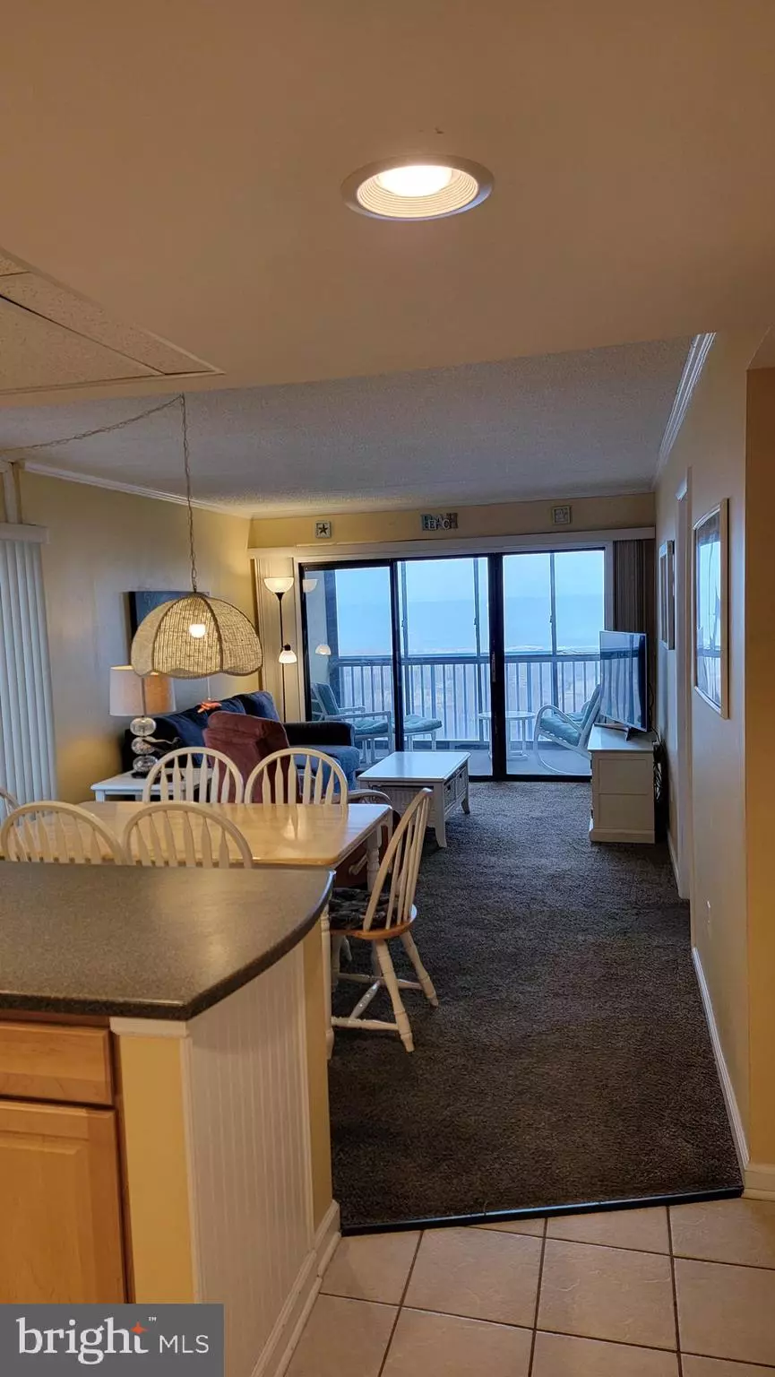 Ocean City, MD 21842,12607 WIGHT ST #208