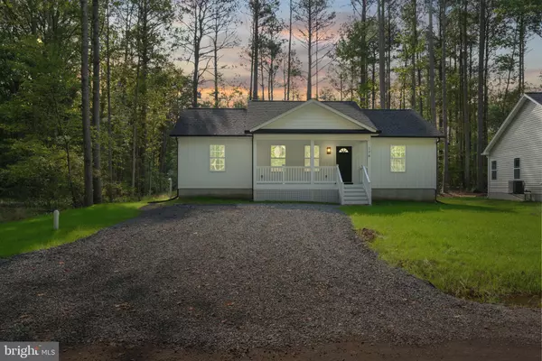Colonial Beach, VA 22443,174 SHOREWOOD DR