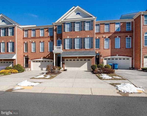 25544 CREEKMORE TER, Chantilly, VA 20152