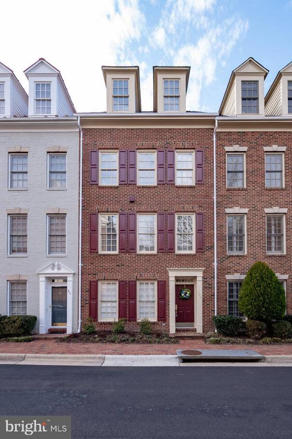 409 S FAYETTE ST, Alexandria, VA 22314