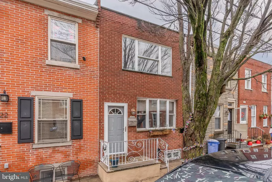 124 FERNON ST, Philadelphia, PA 19148