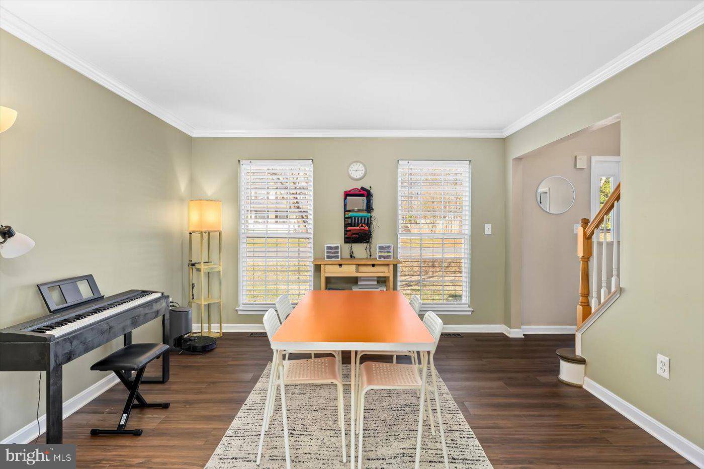 Fredericksburg, VA 22408,9505 HICKORY HILL DR