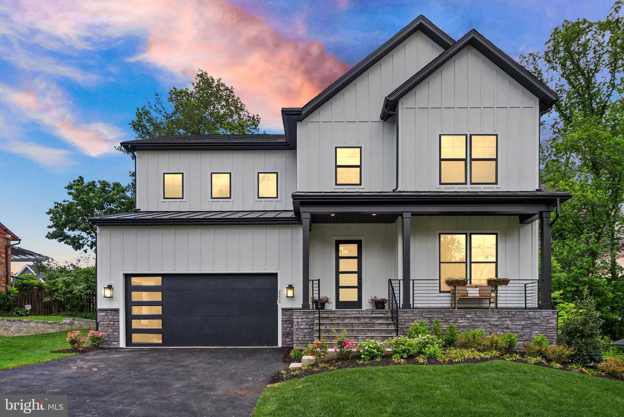 2238 HIGHLAND AVE, Falls Church, VA 22046