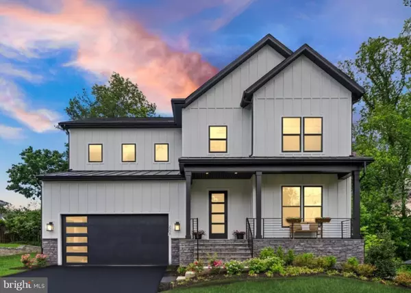 2238 HIGHLAND AVE, Falls Church, VA 22046