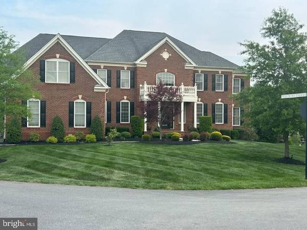 14900 HOPEDALE CT, Upper Marlboro, MD 20774