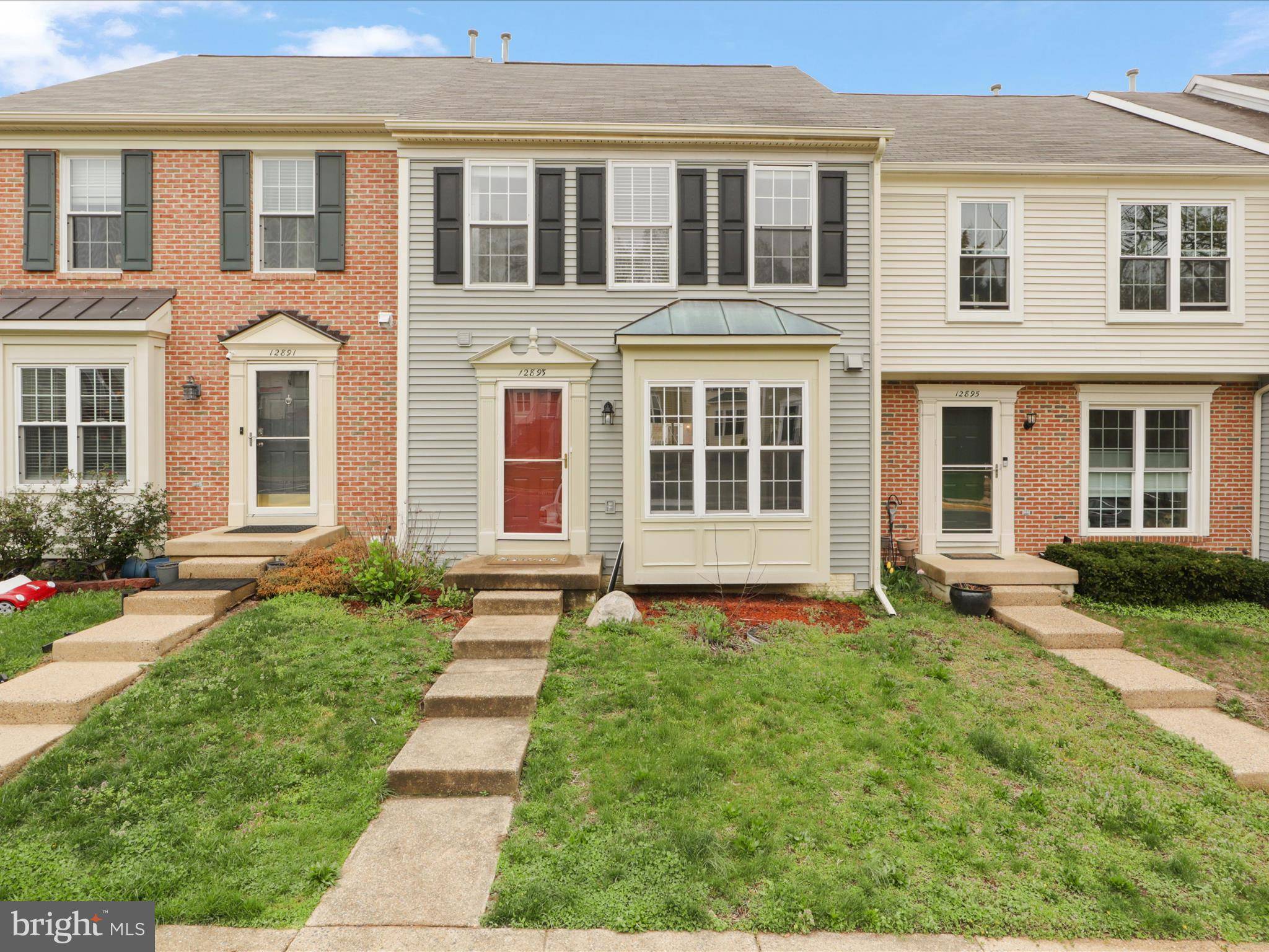 12893 HUNTERBROOK DR, Woodbridge, VA 22192