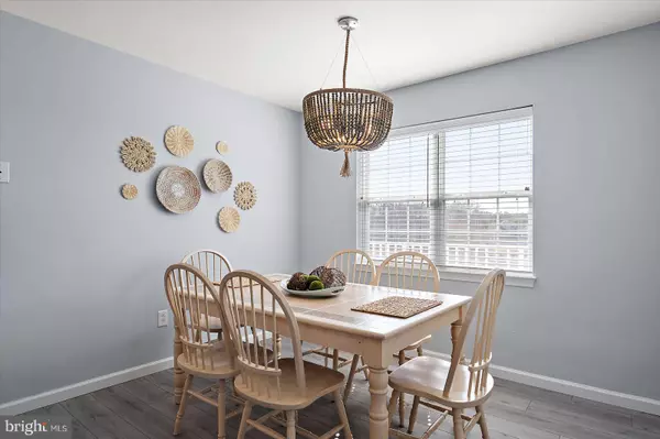 Ocean View, DE 19970,37426 PETTINARO DR #4306