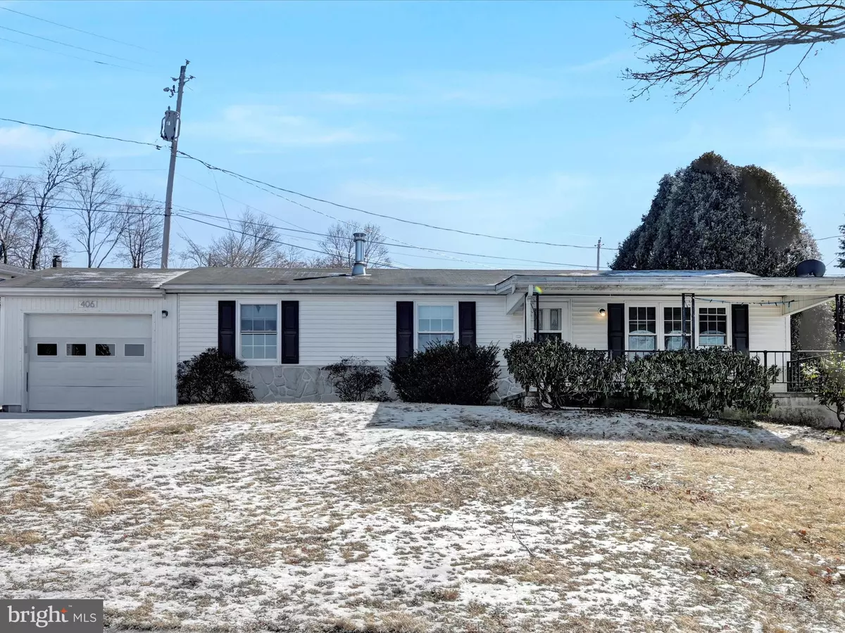 Schuylkill Haven, PA 17972,406 3RD ST