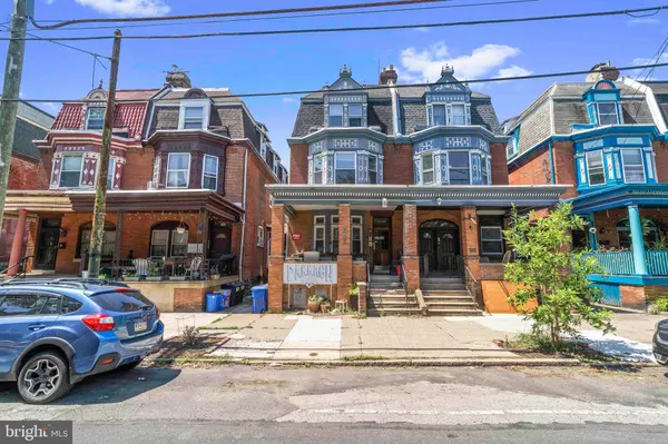 Philadelphia, PA 19143,922 S 49TH ST