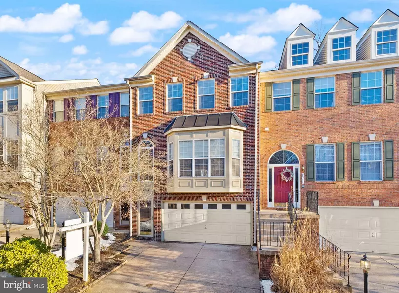 5309 WALDO DR, Alexandria, VA 22315