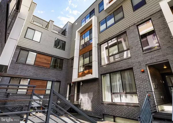 Philadelphia, PA 19125,1647 E EYRE ST #6