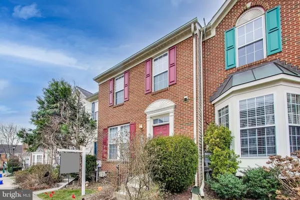Damascus, MD 20872,25419 PAINE ST