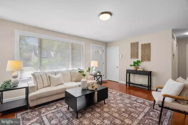 Silver Spring, MD 20901,1007 HELENA DR