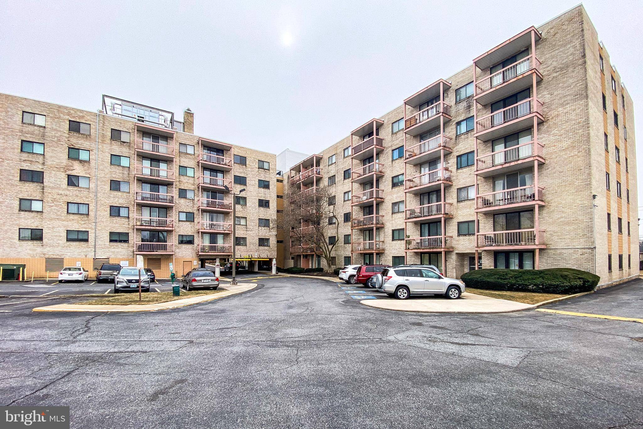 130 SLADE AVE #508, Pikesville, MD 21208