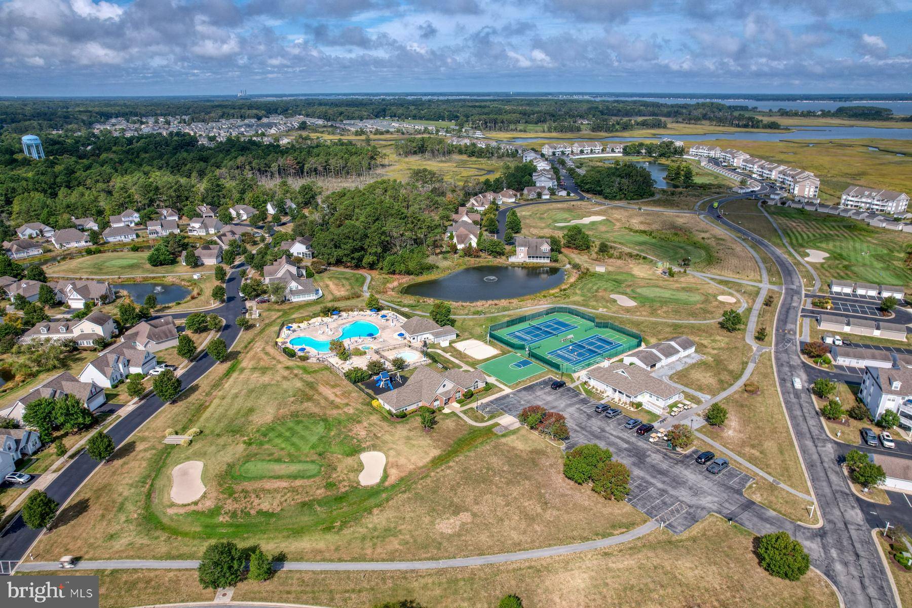 Ocean View, DE 19970,37426 PETTINARO DR #4206