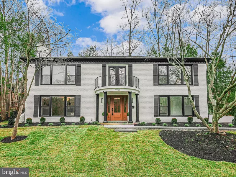 7401 FORT HUNT RD, Alexandria, VA 22307