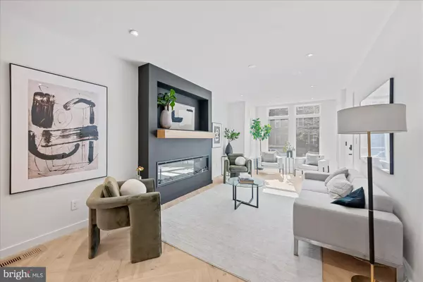 Washington, DC 20009,1319 R ST NW #2100