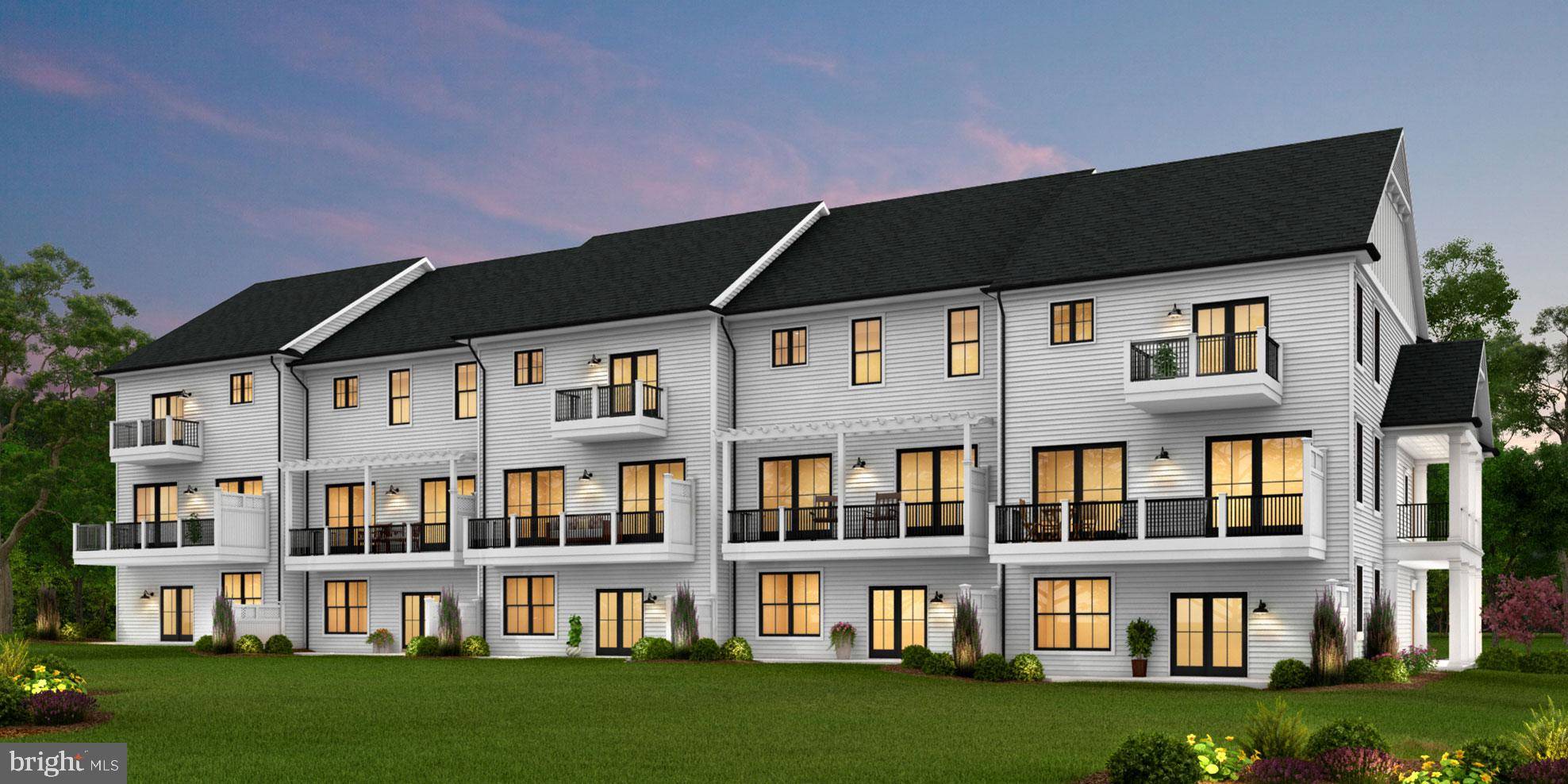 Greenville, DE 19807,708 WALKERS MILL LANE #29