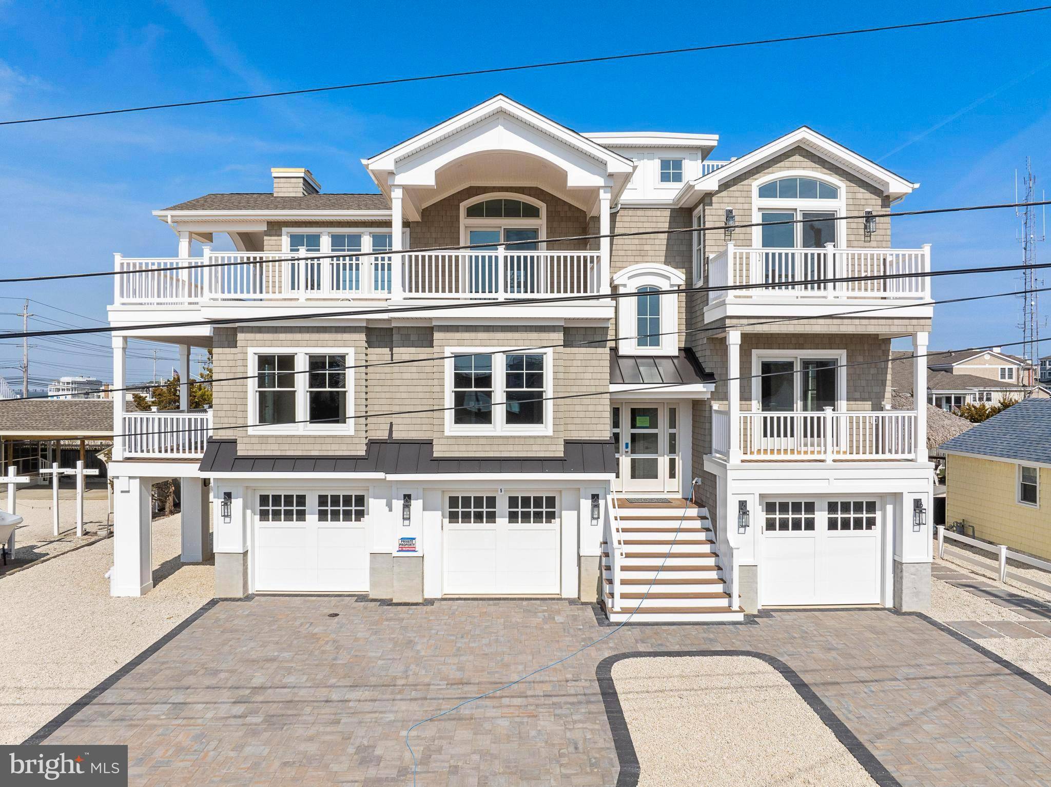 Long Beach Township, NJ 08008,5 E DAYTON AVE