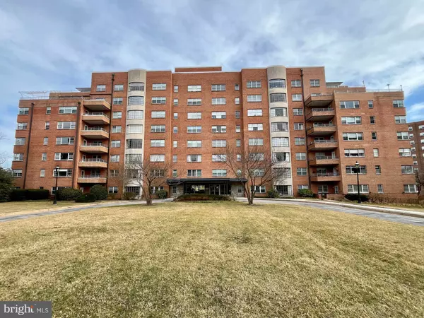 3601 GREENWAY #110, Baltimore, MD 21218