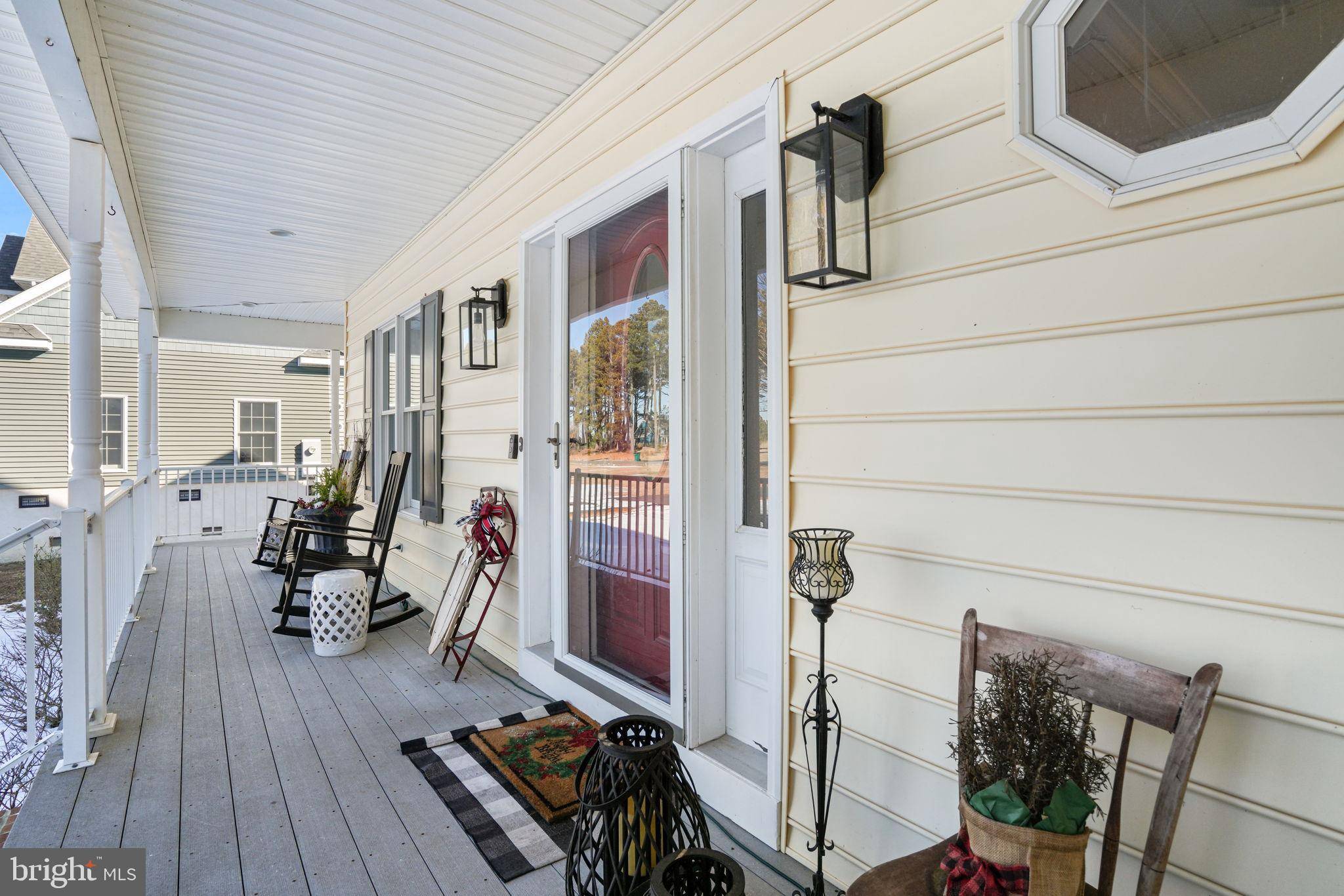 Chincoteague Island, VA 23336,5300 WOODLAND DR