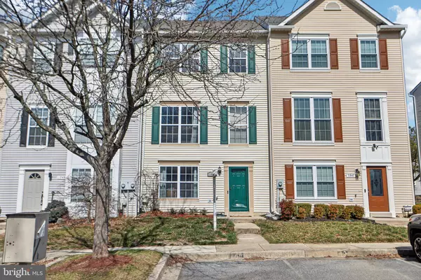 11943 CALICO WOODS PL, Waldorf, MD 20601