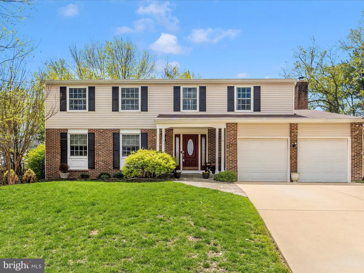 Derwood, MD 20855,7700 EPSILON DR