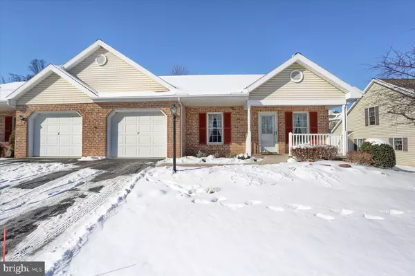 Mechanicsburg, PA 17050,21 BLUE MOUNTAIN VIS