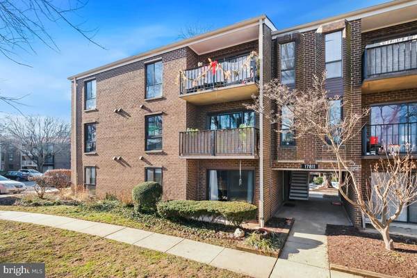 17811 BUEHLER RD #1-B-1, Olney, MD 20832