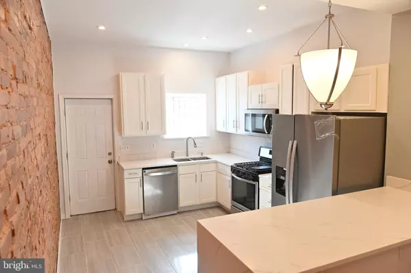 733 E 22ND ST, Baltimore, MD 21218