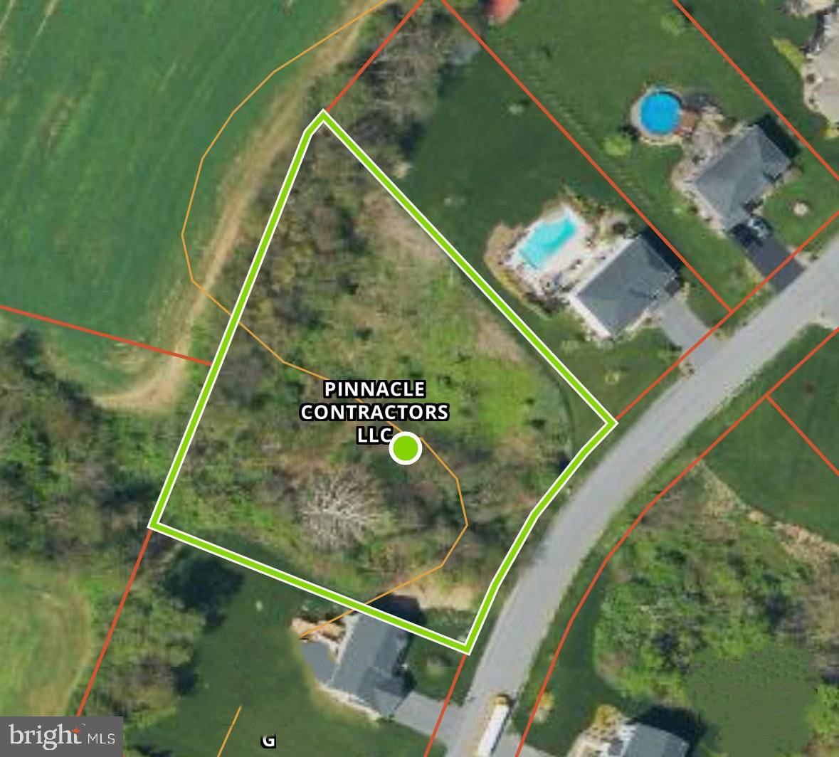 0 WIND FLOWER RD, Chambersburg, PA 17202