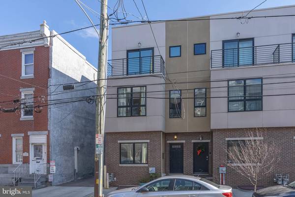 1341 N HOWARD ST, Philadelphia, PA 19122